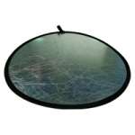 Gekko 5 in 1 Circular Reflector Kit - 42-inch / 107cm (GCR-12) Gekko 5 in 1 Circular Reflector Kit - 42-inch / 107cm (GCR-12)